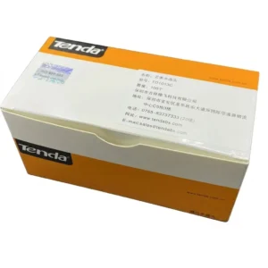 RJ45 CONNECTOR ( TENDA )BOX