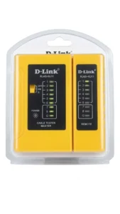 LAN TESTER { BLINK }