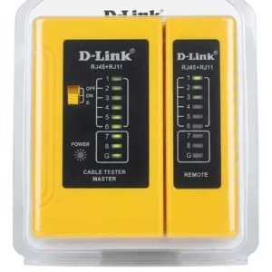 LAN TESTER { BLINK }