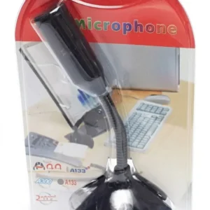 TABLE MIKE { USB PORT }