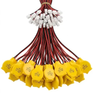 LAPTOP CMOS WIRE { 3 PIN }
