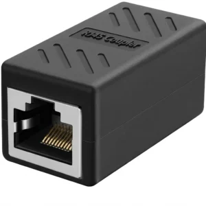LAN JOINTER "SINGLE" ( BLACK )