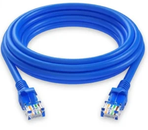 LAN CABLE “CAT5” ( 5MTR )