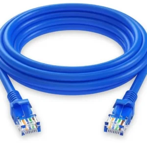 LAN CABLE "CAT5" ( 3 MTR )