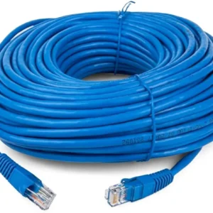 LAN CABLE "CAT5" ( 20MTR )