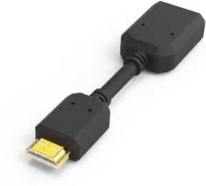 HDMI M/F  ( 5 INCH )