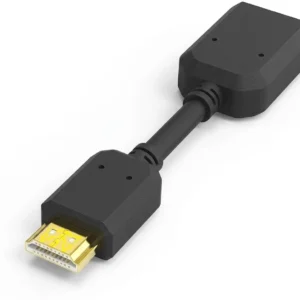 HDMI M/F  ( 5 INCH )