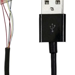 MANTRA CABLE { HEAVY }