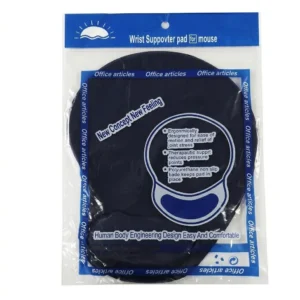 MOUSE PAD ( WRIST ) “IMPORTED”