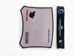 MOUSE PAD HUNTER ( BORDER )