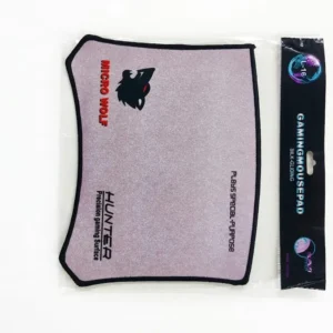 MOUSE PAD HUNTER ( BORDER )