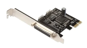 PCI ( EXPRESS )  PARALLEL CARD