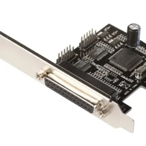 PCI ( EXPRESS )  PARALLEL CARD