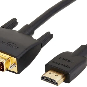 DVI TO HDMI CABLE { AMAZON }