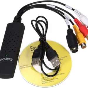 EASY  CAPTURE CARD