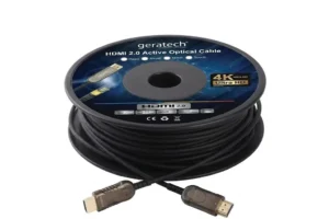 HDMI 40 MTR ( OPTIC FIBER 8K )