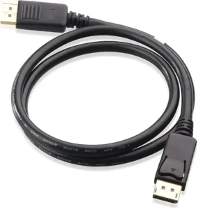DP TO DP CABLE (5 MTR )