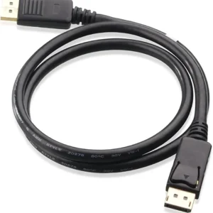 DP TO DP CABLE (5 MTR )