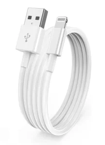 DATA CABLE IPHONE