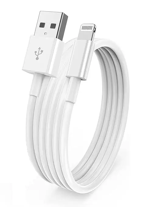 DATA CABLE IPHONE