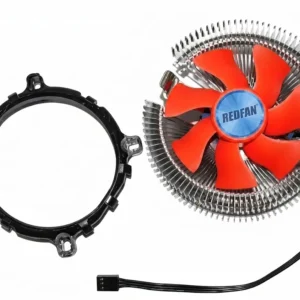 CPU FAN { AMD }