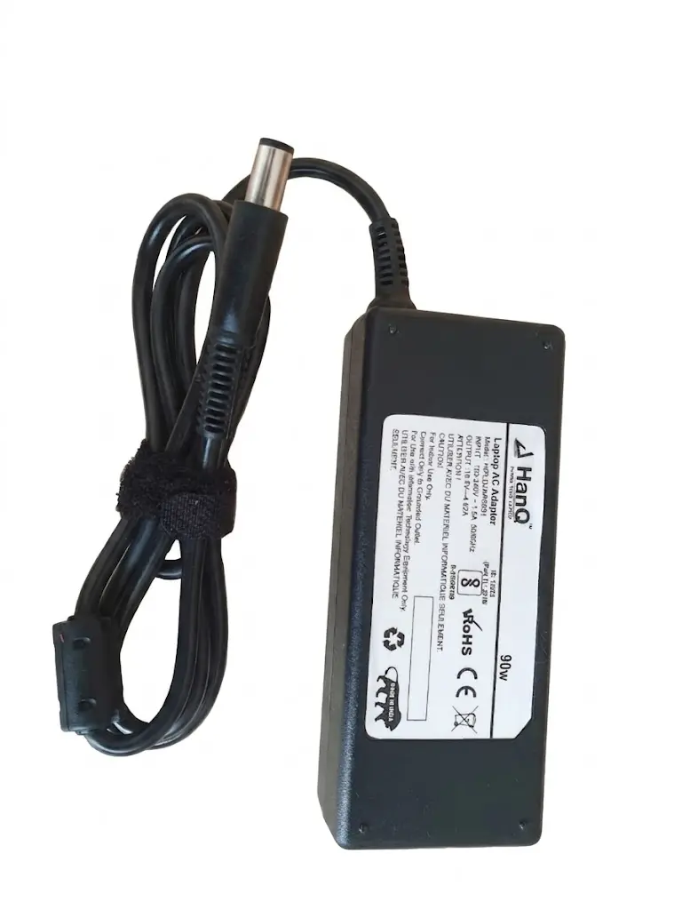 LAPTOP CHARGER DELL MOTI [90W]