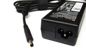 LAPTOP CHARGER DELL SMALL [65W]