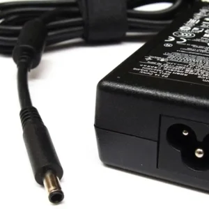 LAPTOP CHARGER DELL SMALL [65W]