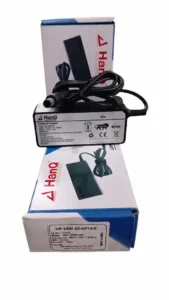 LAPTOP CHARGER HP MOTI [65W]