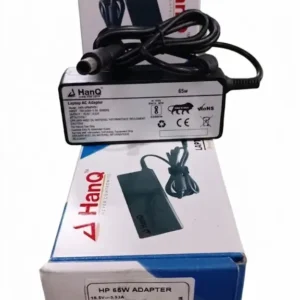 LAPTOP CHARGER HP MOTI [65W]