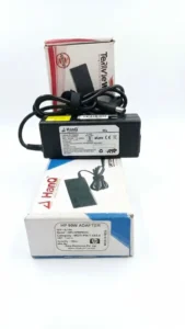 LAPTOP CHARGER HP MOTI [90W]