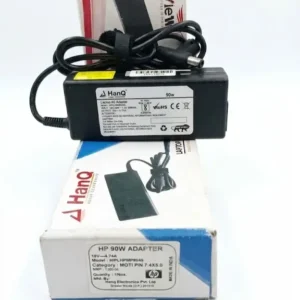 LAPTOP CHARGER HP MOTI [90W]
