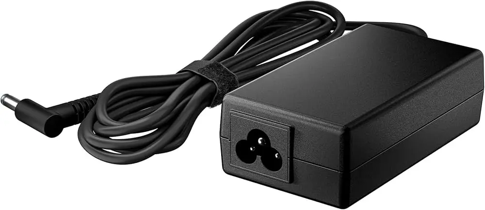 LAPTOP CHARGER HP SMART/ ULTRA [65W]