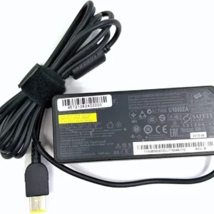 LAPTOP CHARGER IBM/ LENOVO YELLOW PIN