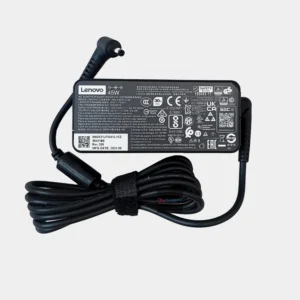 LAPTOP CHARGER LENOVO (SMART 45 WATT)