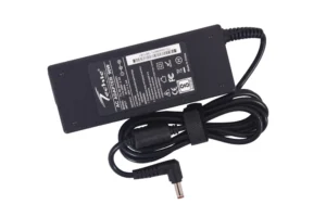 LAPTOP CHARGER LENOVO BLACK [90W]