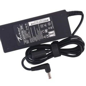 LAPTOP CHARGER LENOVO BLACK [90W]