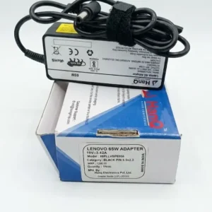 LAPTOP CHARGER LENOVO/ASUS/TOSHIBA (5.5*2.4MM)