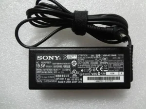 LAPTOP CHARGER SONY ( 65WT )