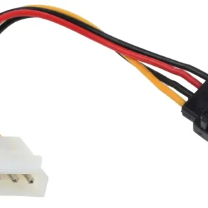 SATA POWER { NORMAL }