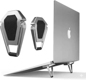 LAPTOP STAND CLIP ( MINI )
