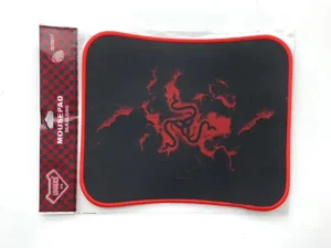 MOUSE PAD DRAGON ( Q6 )