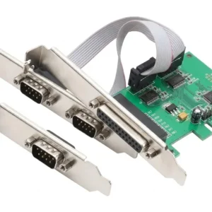 PCI ( EXPRESS ) 2_SERIAL 1_PARALLEL CARD