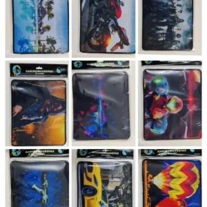 MOUSE PAD BORDER { X-2 }