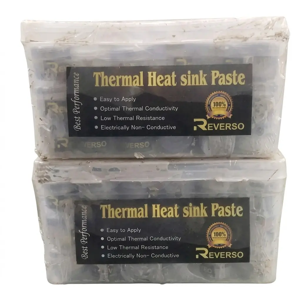 PASTE BOX ( 54PCS )
