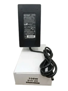 ADAPTOR 54V 2A { DC PIN }