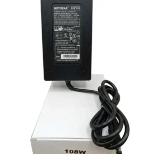 ADAPTOR 54V 2A { DC PIN }