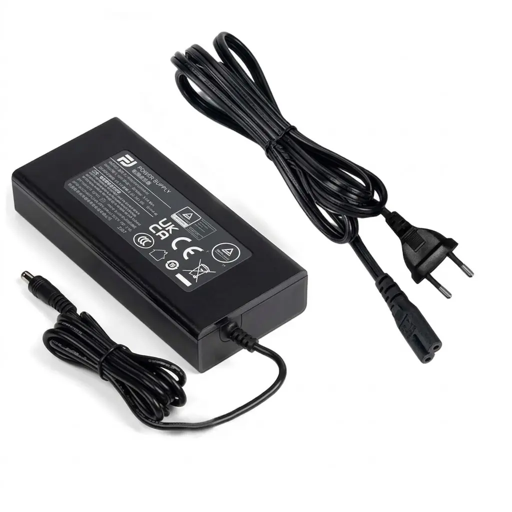ADAPTOR 48V 2A { DC PIN }
