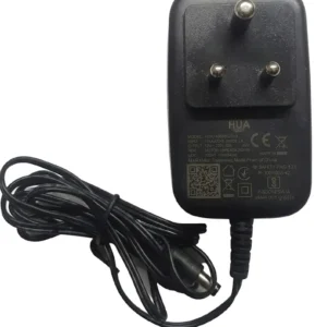ADAPTOR 12VOLT 2.5AMP ( HEAVY )