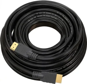 HDMI CABLE 20 MTR (IMPORTED)